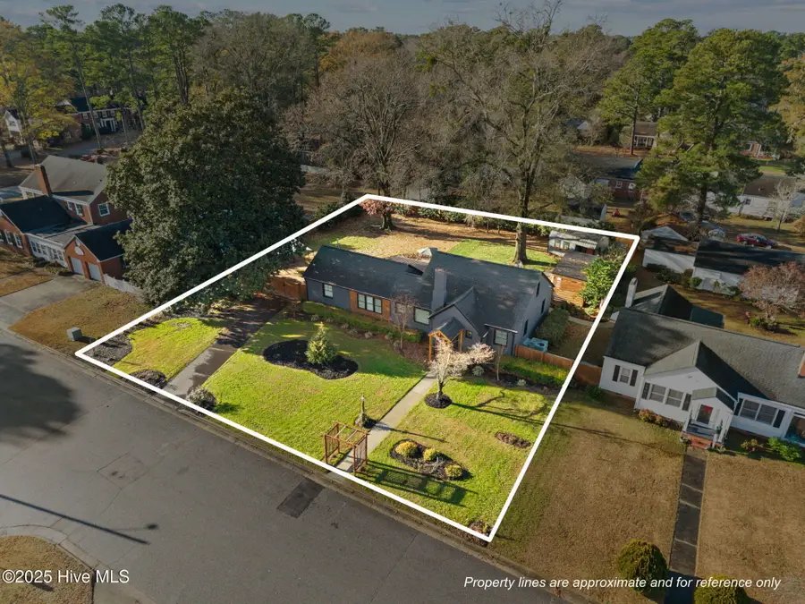 1006 Cypress Street, Tarboro, NC 27886 - Image #2