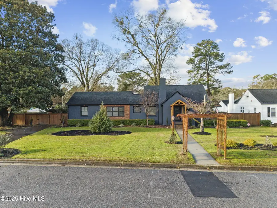 1006 Cypress Street, Tarboro, NC 27886 - Image #3