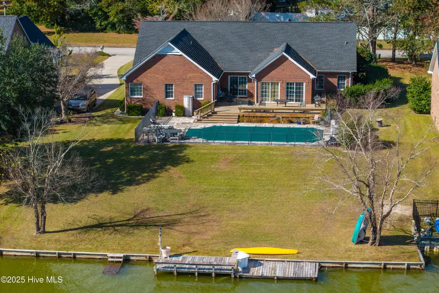 513 Alexis Drive, New Bern, NC 28562 - Image #3