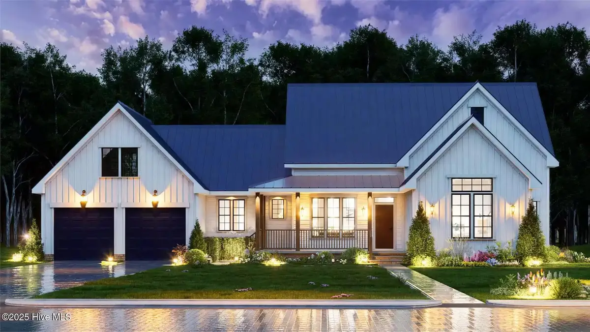 637 Squirrel Run Drive Sw, Supply, NC 28462 - Image #1