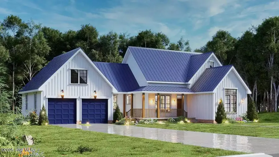 637 Squirrel Run Drive Sw, Supply, NC 28462 - Image #2