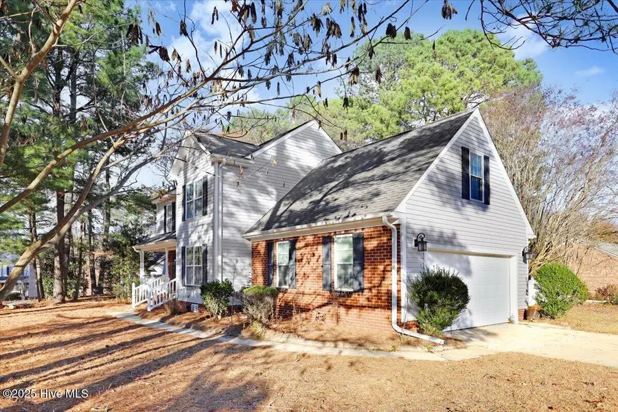 101 Oak Hollow Court, Goldsboro, NC 27534 - Image #2