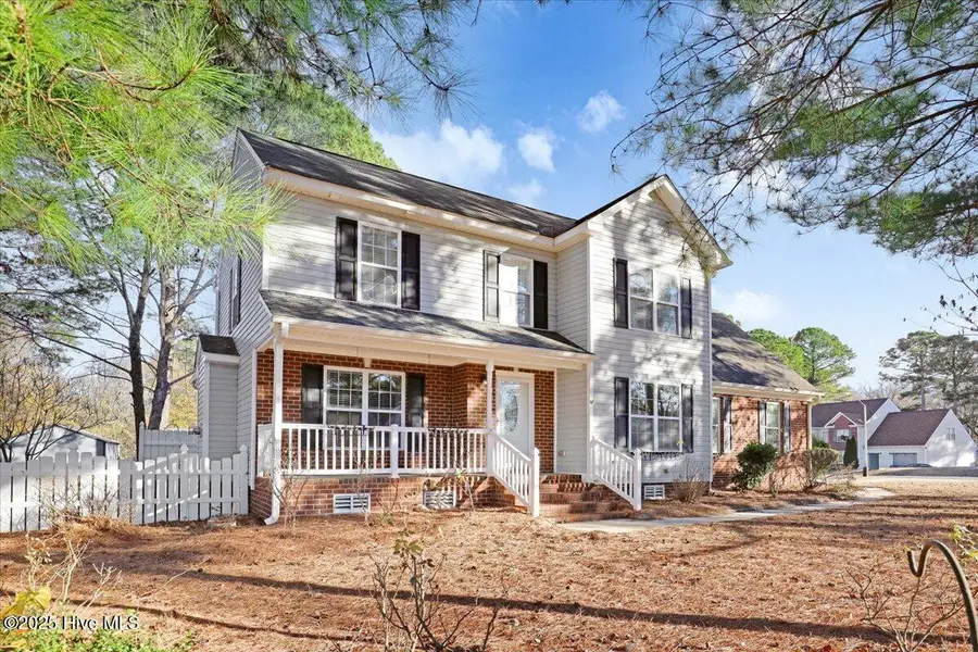 101 Oak Hollow Court, Goldsboro, NC 27534 - Image #3