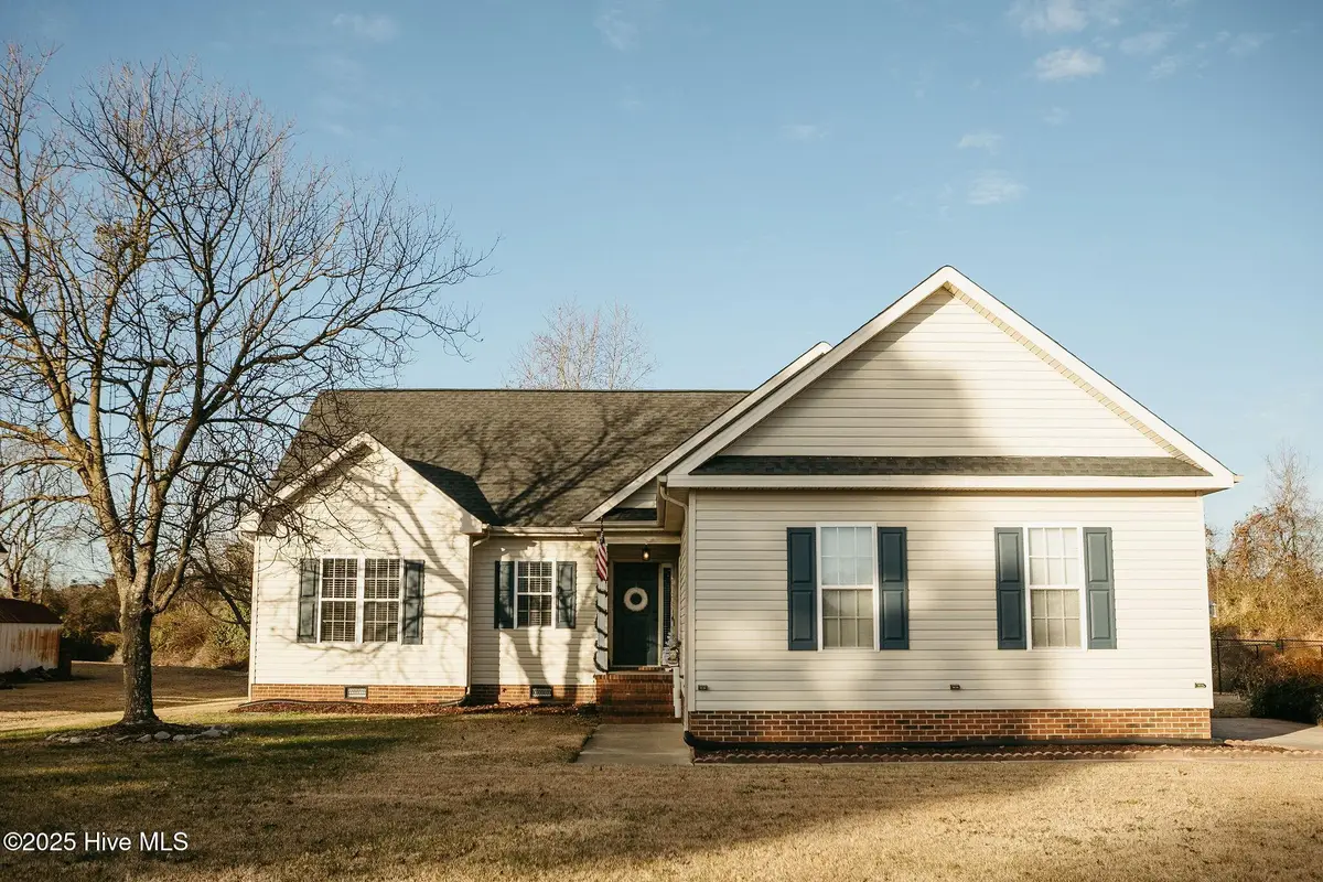 111 Woodcroft Drive, Goldsboro, NC 27534 - Image #1