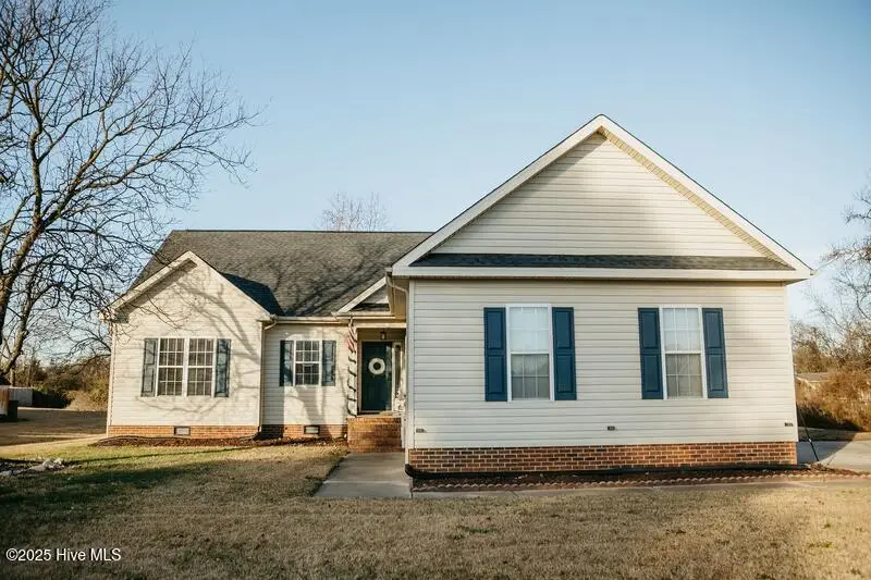 111 Woodcroft Drive, Goldsboro, NC 27534 - Image #2