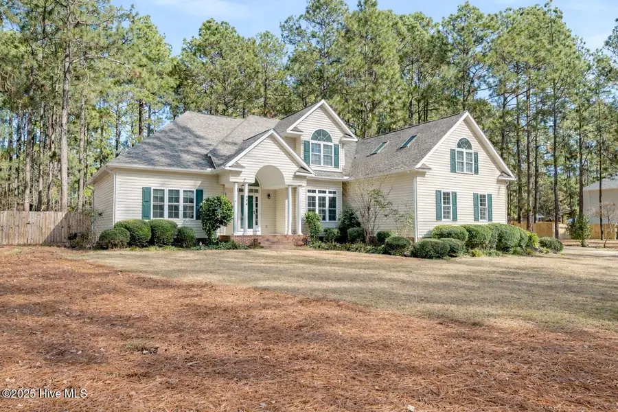 604 Wildwood Road, Aberdeen, NC 28315 - Image #2