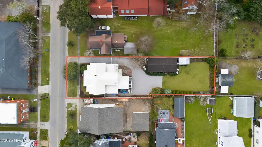 211 Turner Street, Beaufort, NC 28516 - Image #3