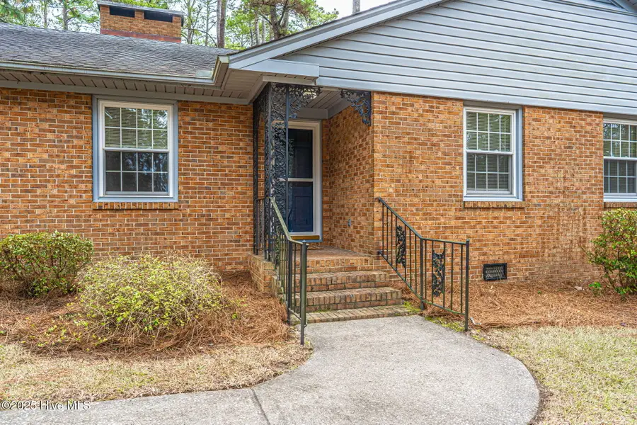 202 Downing Place, Southern Pines, NC 28387 - #3