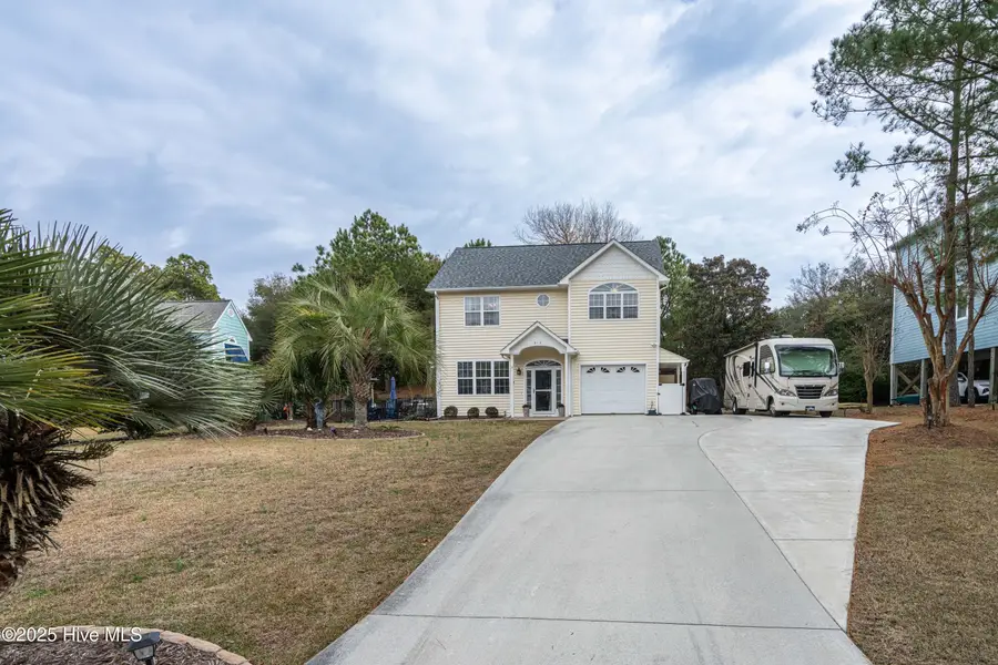 312 Cape Fear Loop, Emerald Isle, NC 28594 - Image #3