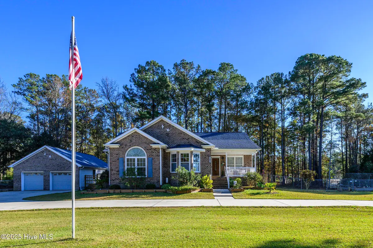 107 Bayview Drive, Merritt, NC 28556 - Image #1