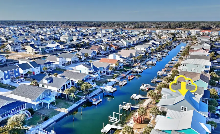 13 Scotland Street, Ocean Isle Beach, NC 28469 - Image #3