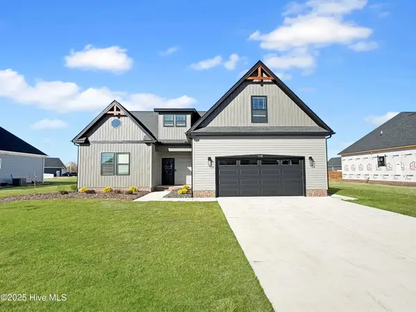 108 Yawl Street, Elizabeth City, NC 27909