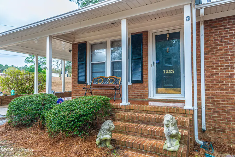 1213 Oak Avenue, Hamlet, NC 28345 - Image #3