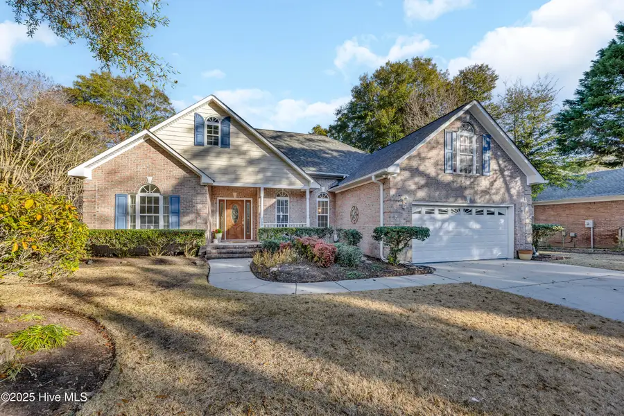 709 Valley Brook Road, Wilmington, NC 28412 - Image #2