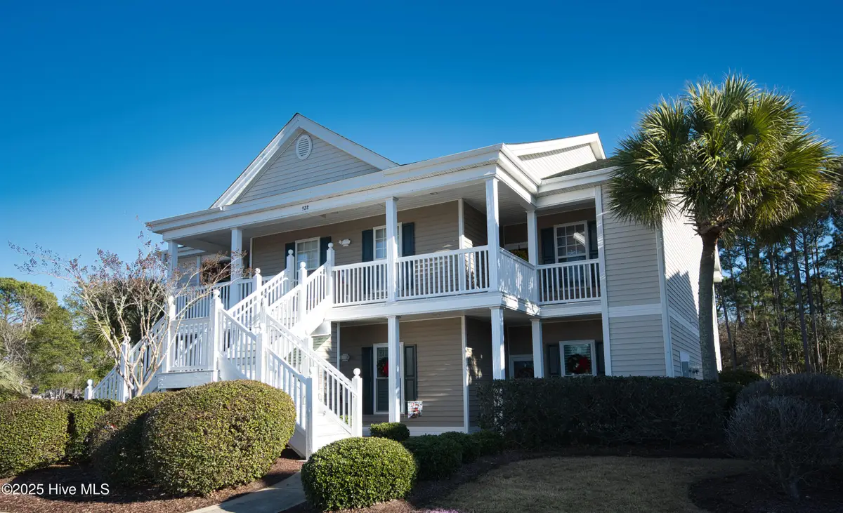 928 Great Egret Circle Sw # 4, Sunset Beach, NC 28468 - Image #1