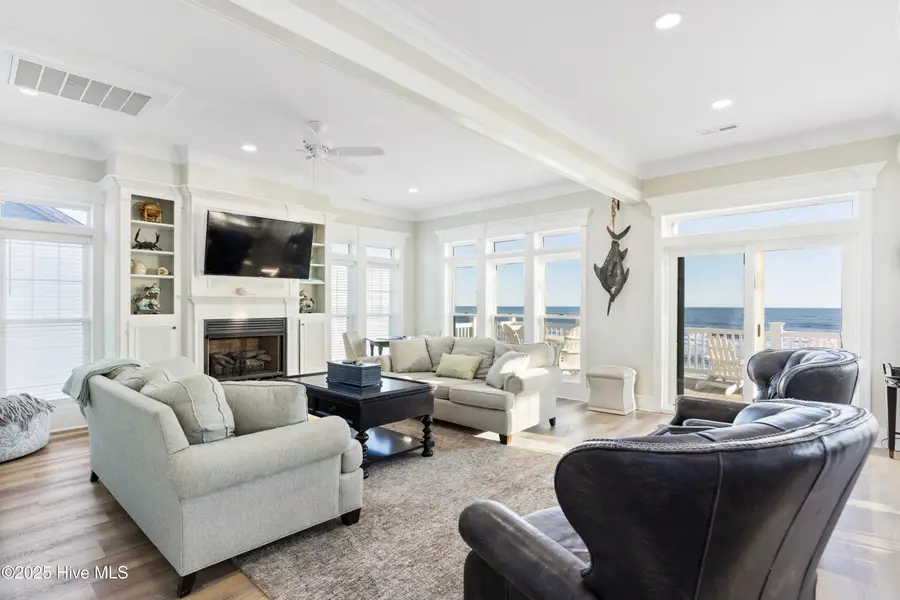 436 New River Inlet Road, North Topsail Beach, NC 28460 - Image #2