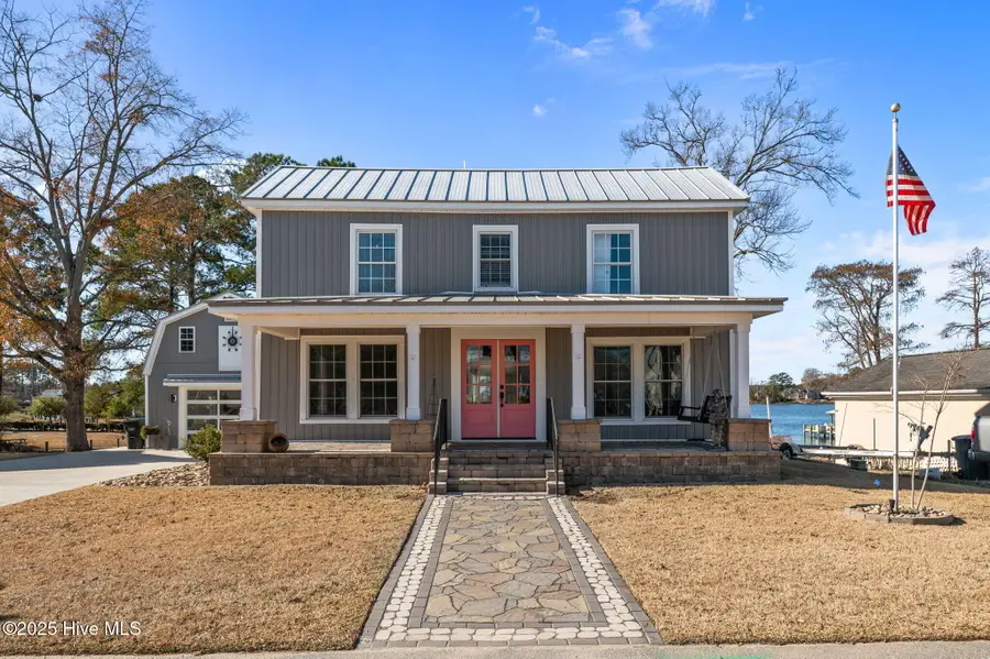 109 N Main Street, Bath, NC 27808 - Image #3