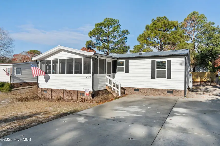 2158 Forest Drive Sw, Supply, NC 28462 - Image #2