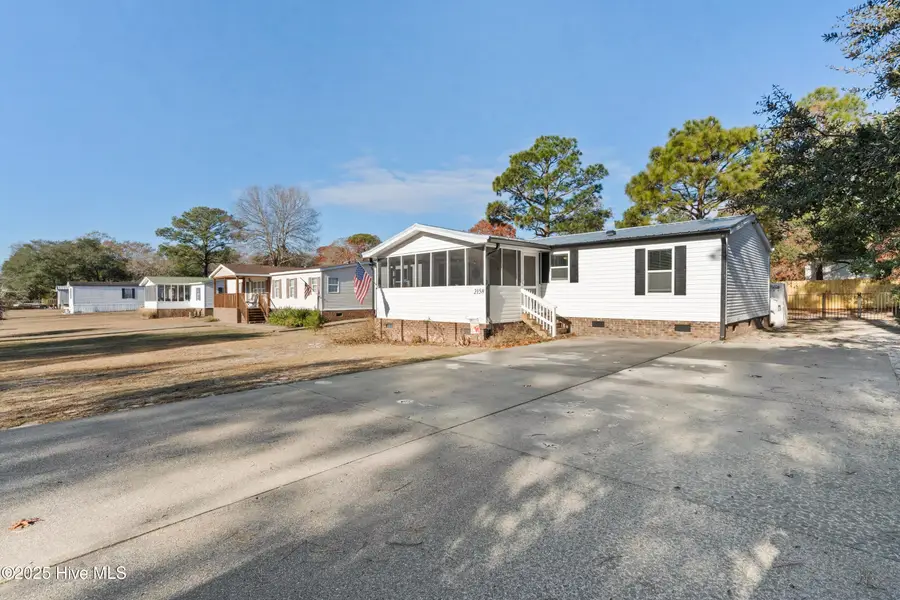 2158 Forest Drive Sw, Supply, NC 28462 - Image #3