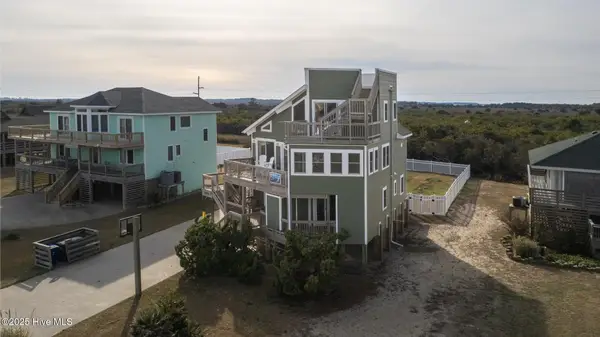 8708 S Old Oregon Inlet Road, Nags Head, NC 27959