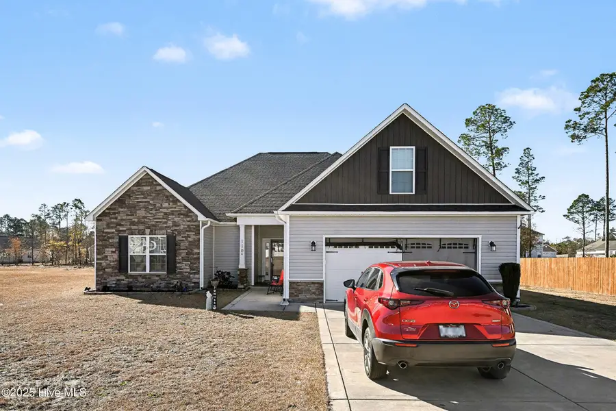 110 Tiburon Court, Goldsboro, NC 27534 - Image #3