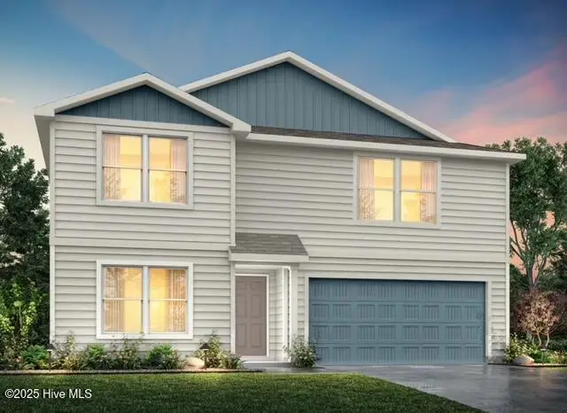 786 Rivers Edge Parkway, Roanoke Rapids, NC 27870 - Image #1