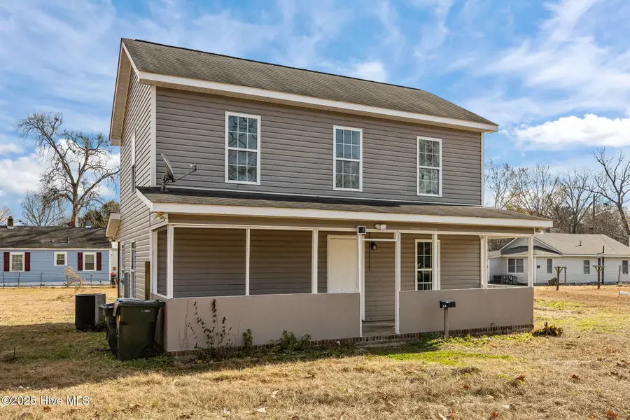 607 Roosevelt Avenue, Greenville, NC 27834 - Image #2