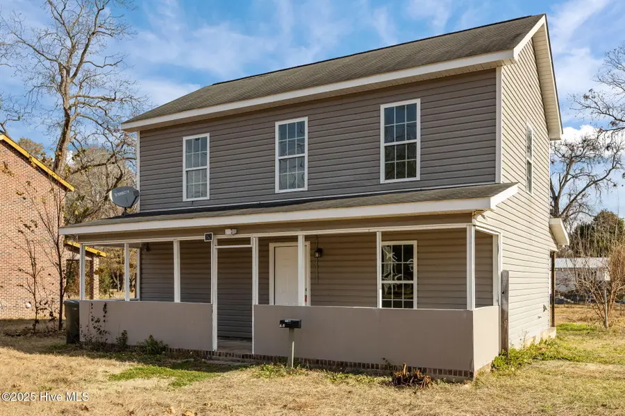 607 Roosevelt Avenue, Greenville, NC 27834 - Image #3