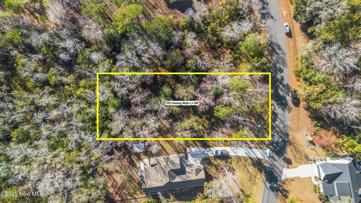 1872 Healing Water Lane Sw, Supply, NC 28462 - Image #1
