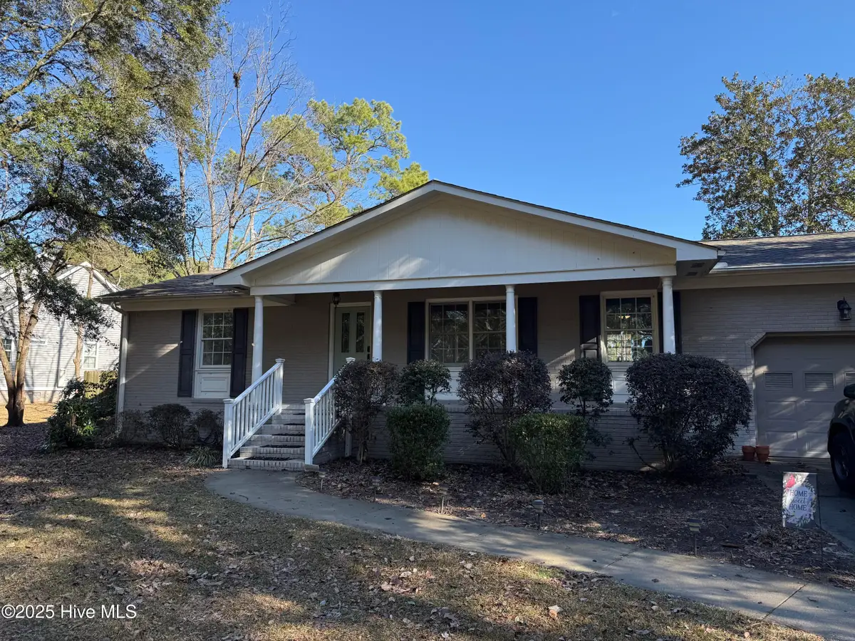 5322 Trent Woods Drive, Trent Woods, NC 28562 - Image #1