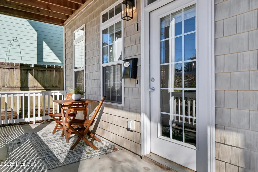 405 S 6th Street #1, Wilmington, NC 28401 - Image #3