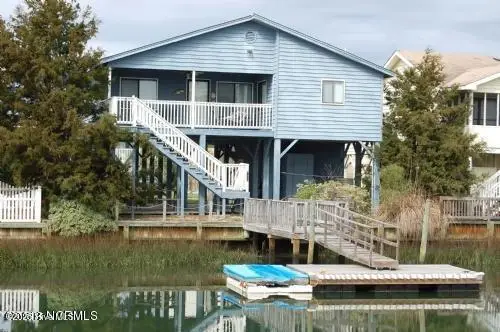 122 Sanford Street, Holden Beach, NC 28462 - Image #2