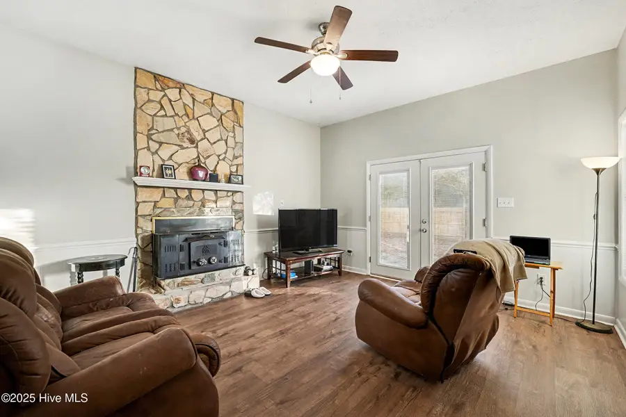 5805 Horton Place, Fayetteville, NC 28314 - Image #3