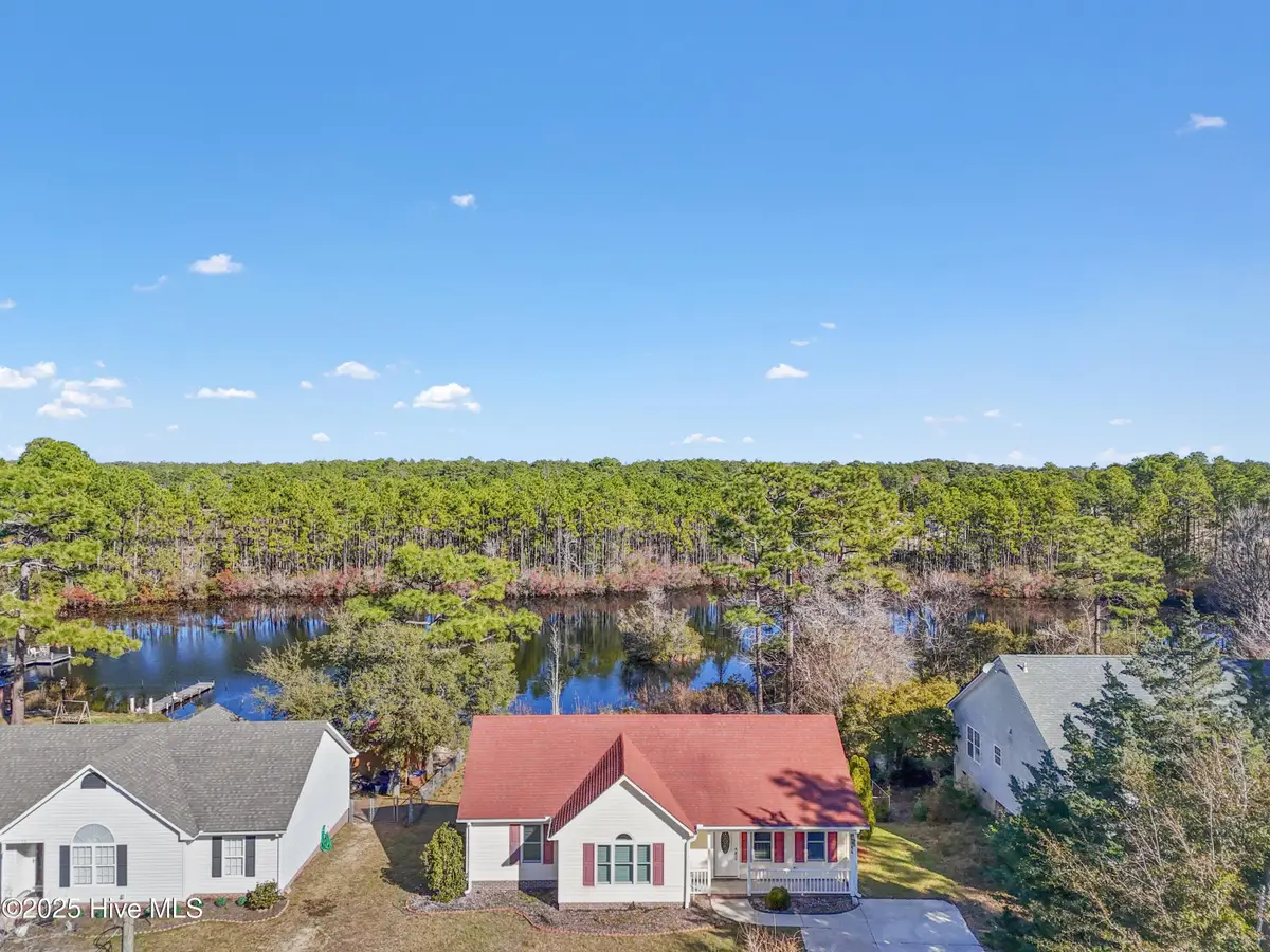 44 Crystal Road, Southport, NC 28461 - Image #1