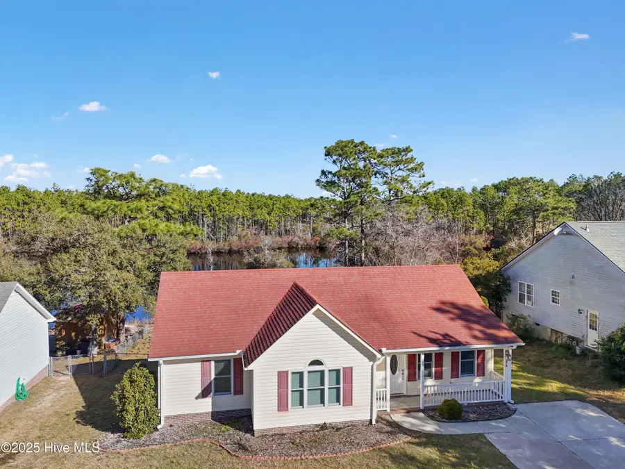 44 Crystal Road, Southport, NC 28461 - Image #2