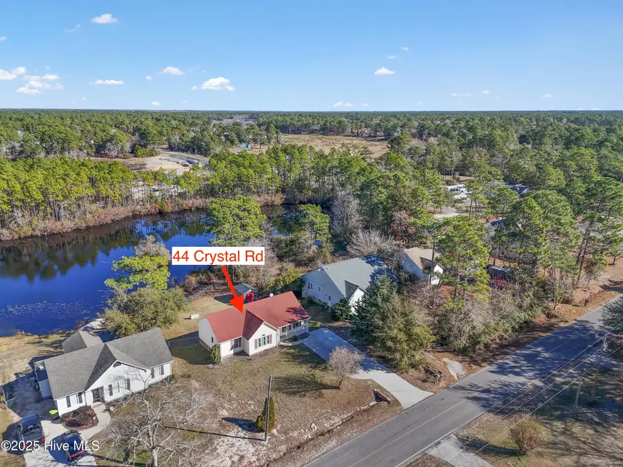 44 Crystal Road, Southport, NC 28461 - Image #3