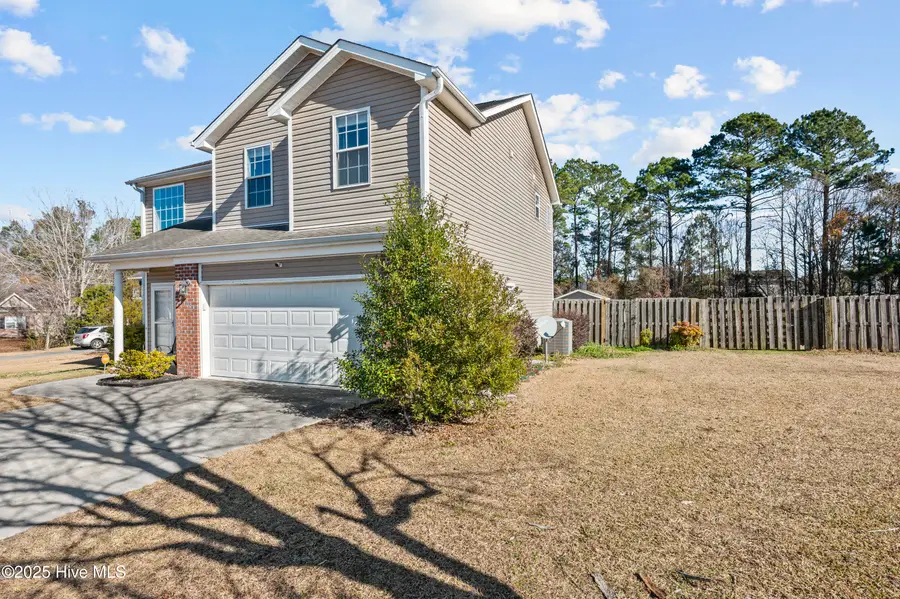 406 Little Creek Court, Jacksonville, NC 28546 - Image #3