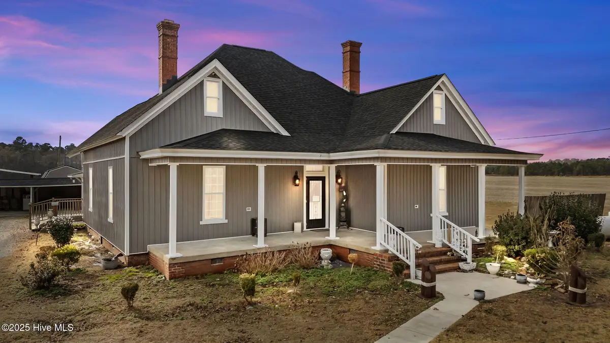 2317 Meadowbrook Road, 12 Rocky Mount, NC 27801 - Image #1