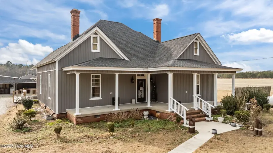 2317 Meadowbrook Road, 12 Rocky Mount, NC 27801 - Image #3