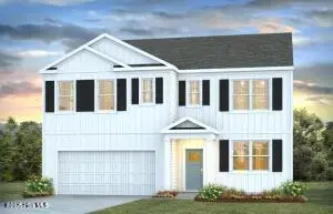 1221 Inner Banks Lane, Jacksonville, NC 28546