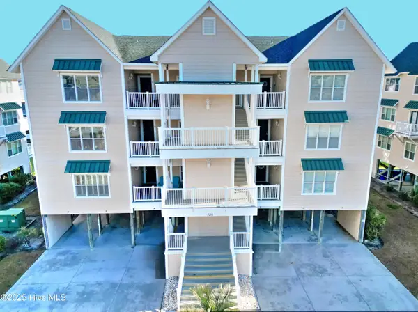 158 Via Old Sound Boulevard # D, Ocean Isle Beach, NC 28469
