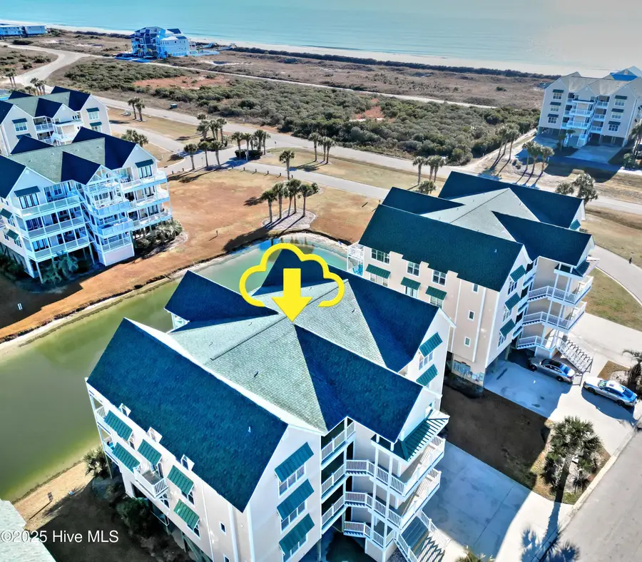 158 Via Old Sound Boulevard # D, Ocean Isle Beach, NC 28469 - Image #2