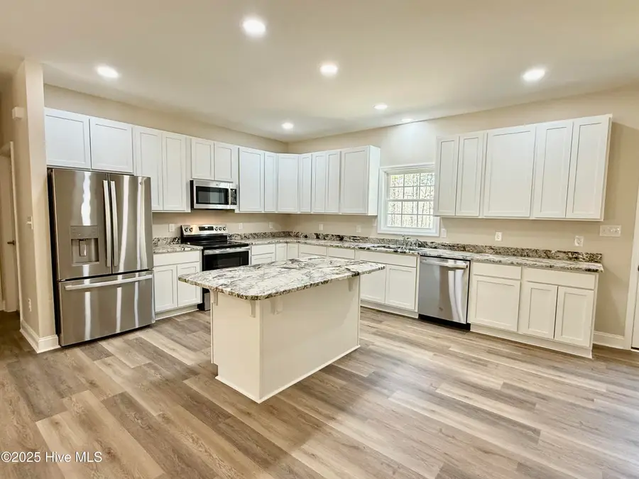 2411 Old Aberdeen Road, Rockingham, NC 28379 - Image #2