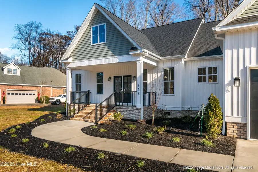 121 Castle Court, Washington, NC 27889 - Image #3