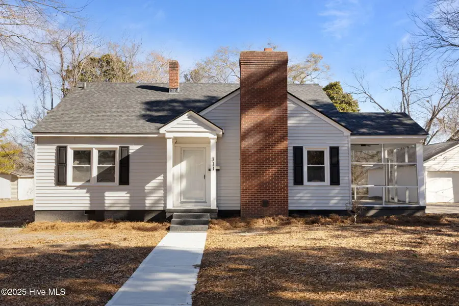 311 Maryland Avenue, Tarboro, NC 27886 - Image #2