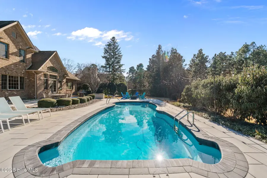 35 Glen Meadow Court, Pinehurst, NC 28374 - Image #2