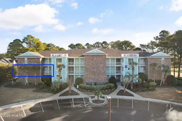 139 Avian Drive #Apt 3608, Sunset Beach, NC 28468