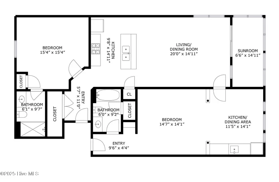 139 Avian Drive #Apt 3608, Sunset Beach, NC 28468 - Image #3