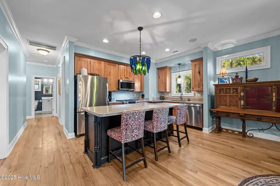 256 Spring Drive, Aurora, NC 27806 - Image #3