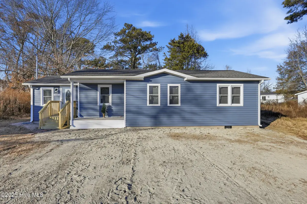 1331 Millpond Road, Elizabeth City, NC 27909 - Image #1